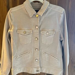 Liverpool Classic Denim Jacket